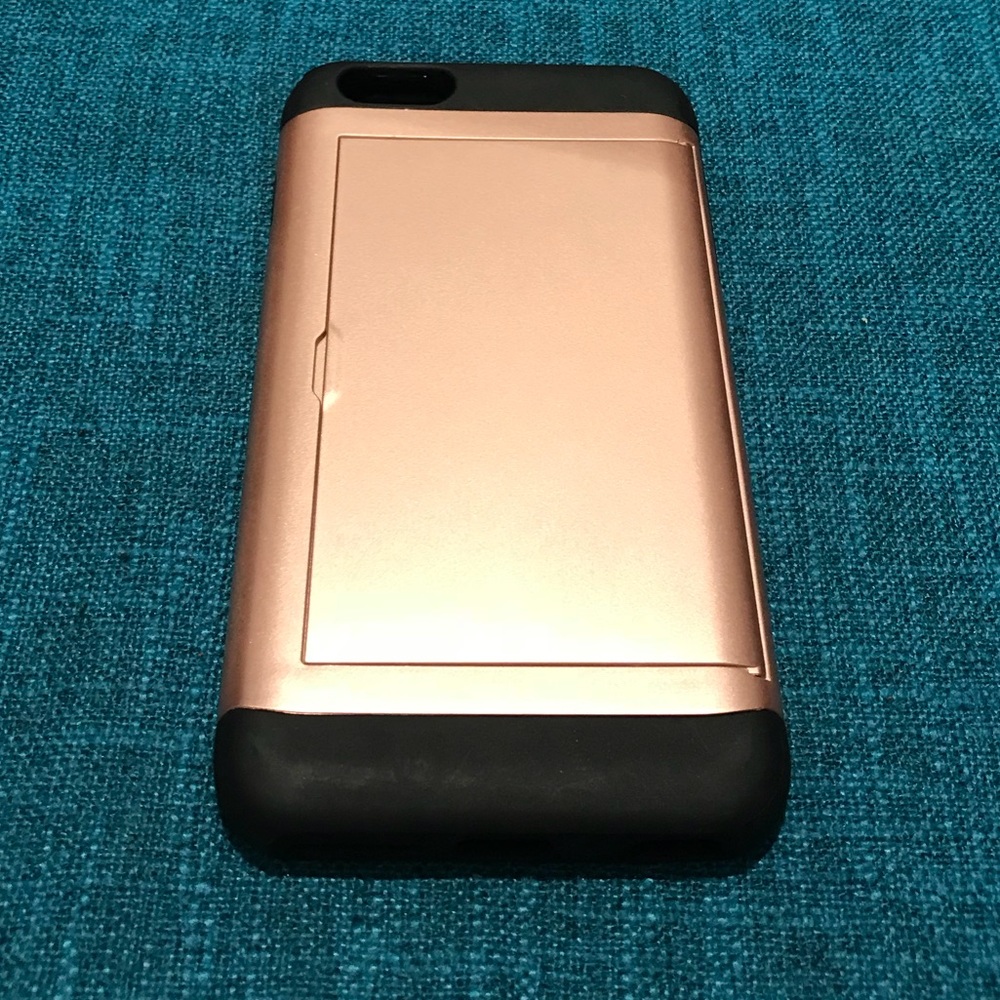 iPhone 6 Plus Case